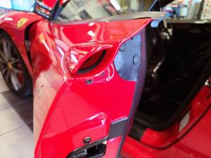 Ferrari 430 Scuderia 2009 года  (NA)